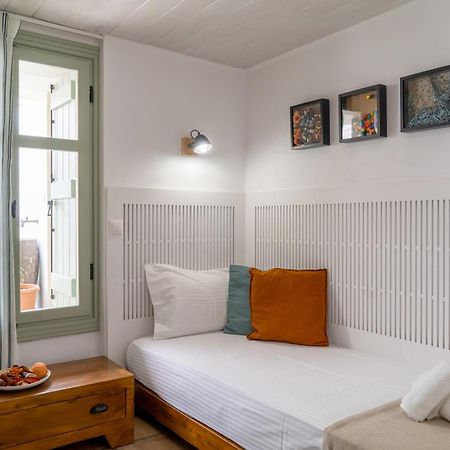 Quattro Domus 2 Townhouse Lägenhet Heraklion Exteriör bild