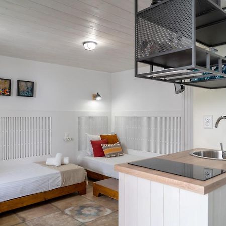 Quattro Domus 2 Townhouse Lägenhet Heraklion Exteriör bild