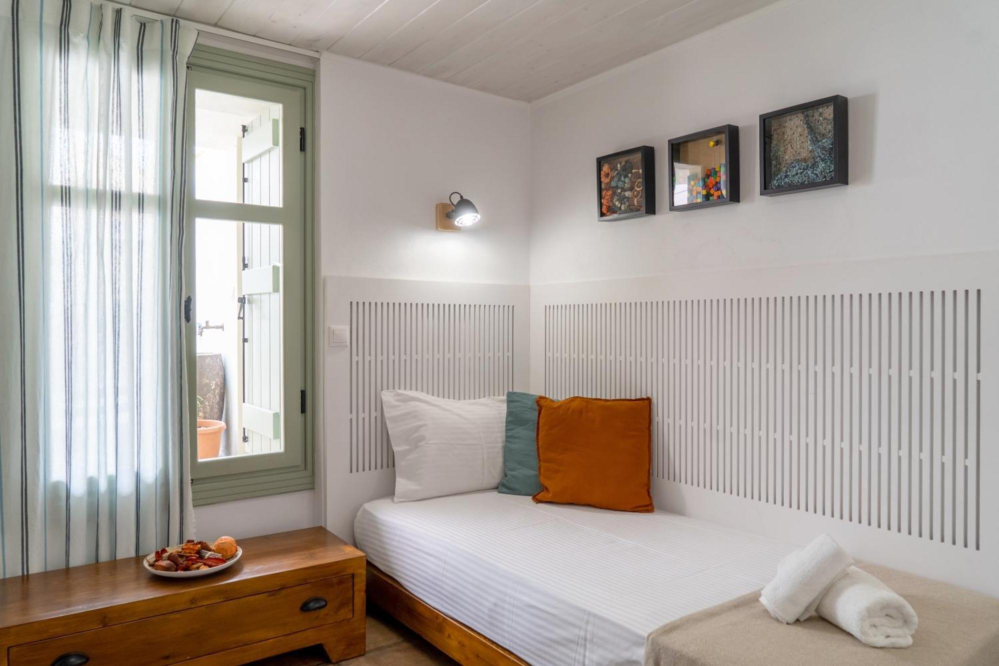 Quattro Domus 2 Townhouse Lägenhet Heraklion Exteriör bild